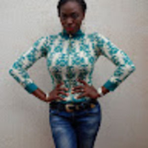 Meet your Posher, Jenny